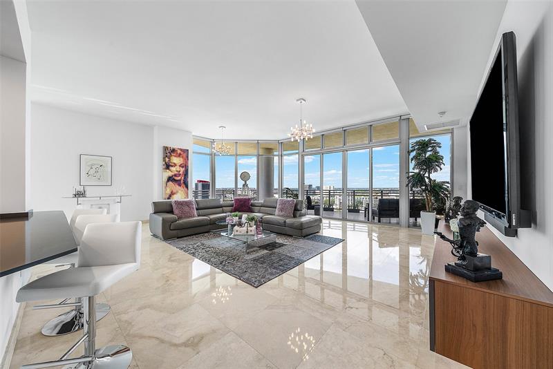 Image 4 of 45 For 3535 Ocean Dr  2605
