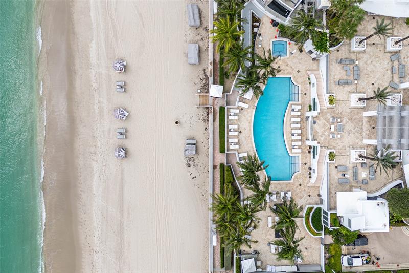 Image 41 of 45 For 3535 Ocean Dr  2605