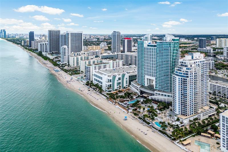 Image 42 of 45 For 3535 Ocean Dr  2605
