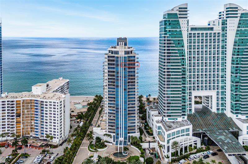 Image 44 of 45 For 3535 Ocean Dr  2605