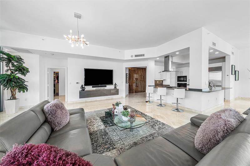 Image 7 of 45 For 3535 Ocean Dr  2605