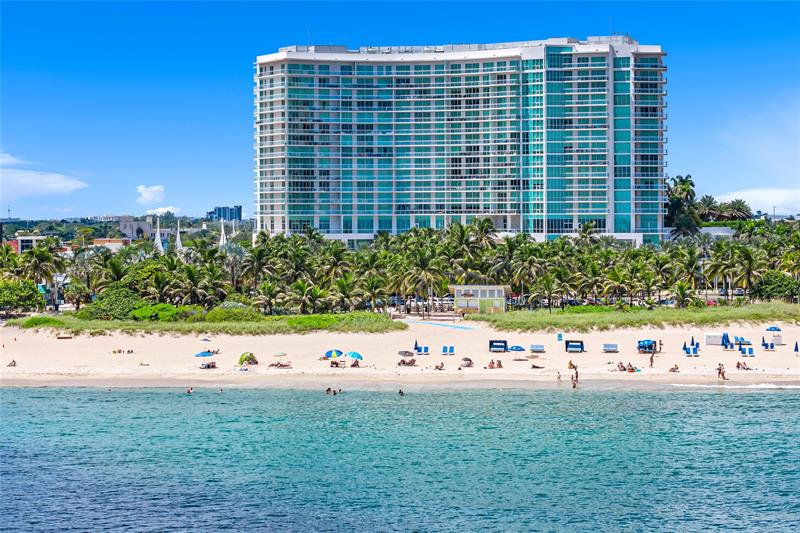 Details for 1 Ocean  513, Pompano Beach, FL 33062