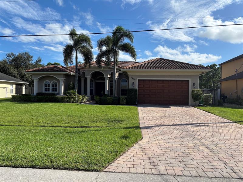 Details for 5829 Zenith Drive, Port St Lucie, FL 34986