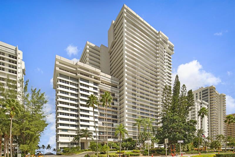 Details for 4280 Galt Ocean Dr  15e, Fort Lauderdale, FL 33308