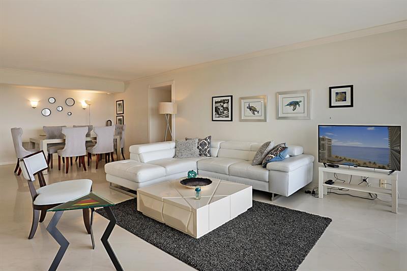Image 12 of 37 For 4280 Galt Ocean Dr  15e