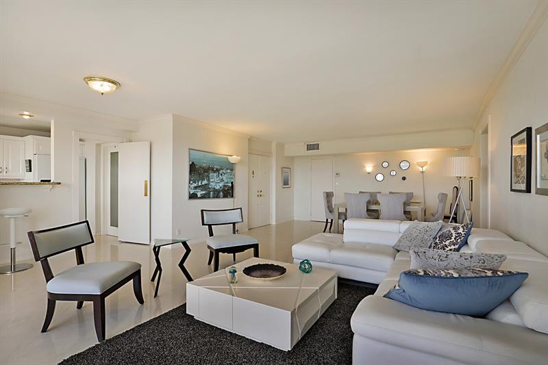 Image 6 of 37 For 4280 Galt Ocean Dr  15e