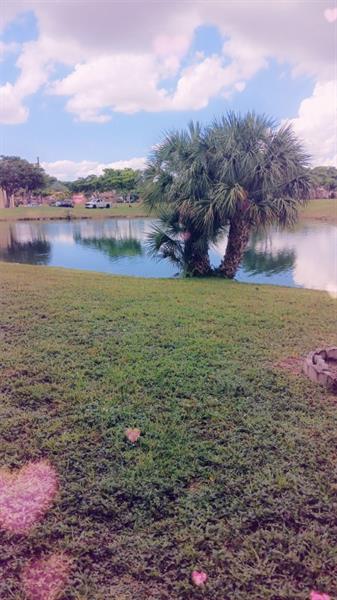 Image 9 of 18 For 8300 Sunrise Lakes Blvd  104