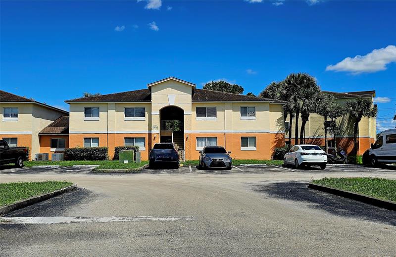 Details for 3650 56th Avenue  501, Hollywood, FL 33021
