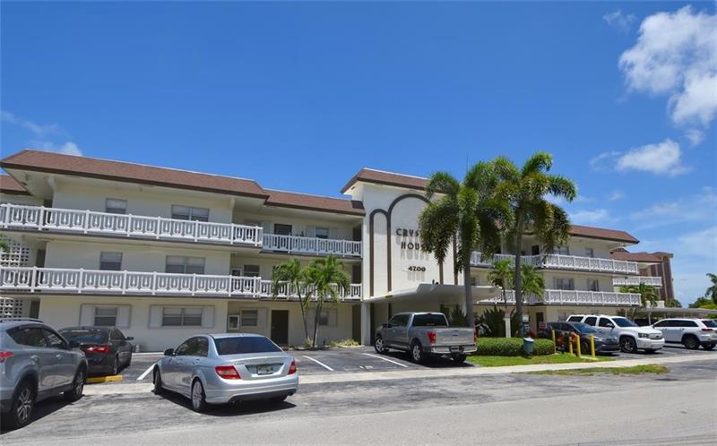 Details for 4200 Crystal Lake Dr  315, Deerfield Beach, FL 33064