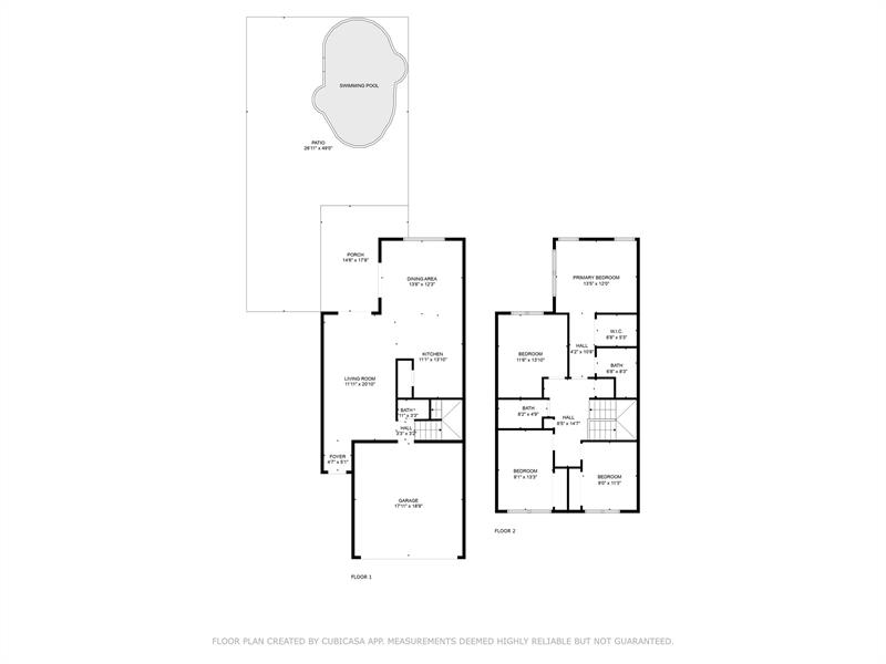Image 56 of 59 For 4121 Eastridge Cir