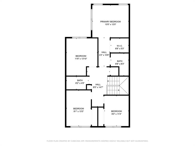 Image 57 of 59 For 4121 Eastridge Cir