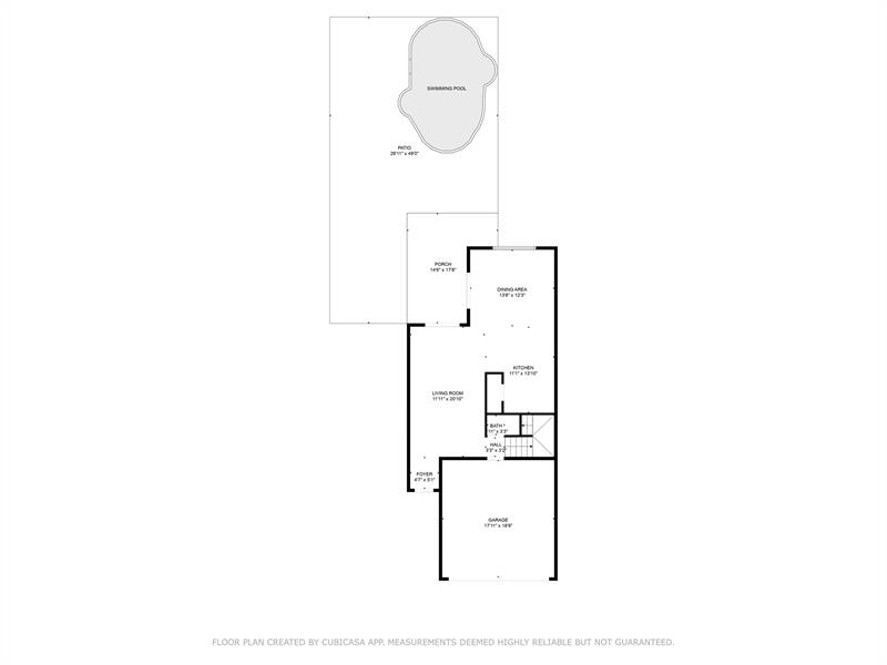 Image 58 of 59 For 4121 Eastridge Cir