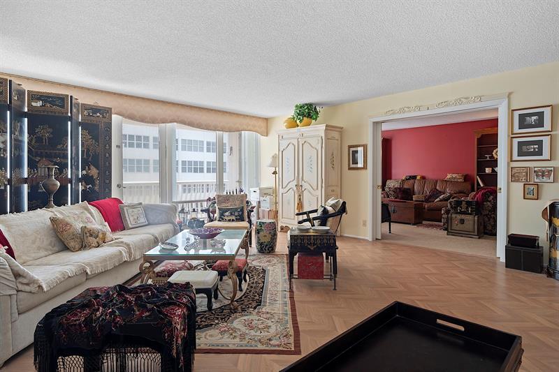 Image 18 of 64 For 4020 Galt Ocean Dr  1004