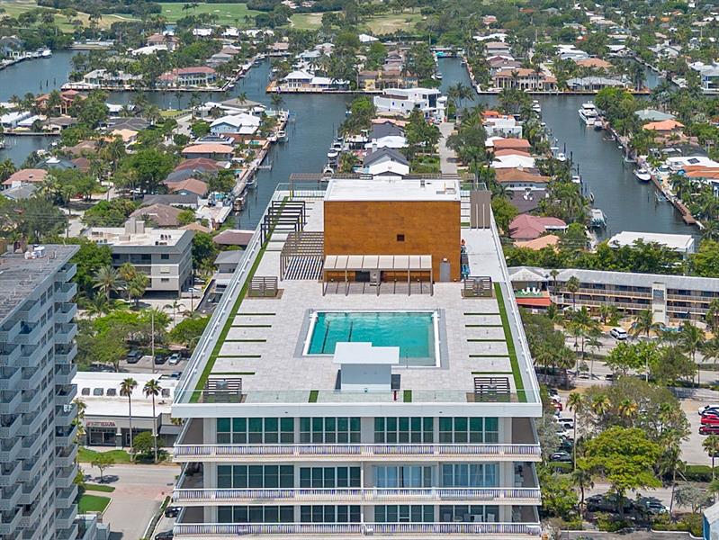 Image 3 of 64 For 4020 Galt Ocean Dr  1004