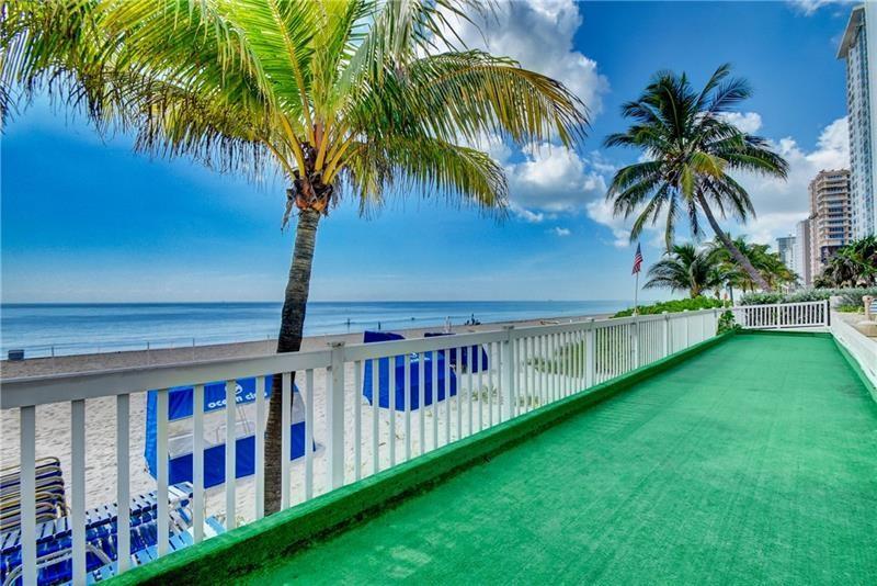 Image 36 of 64 For 4020 Galt Ocean Dr  1004