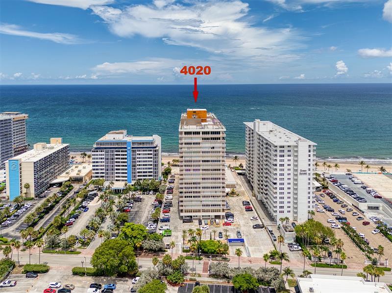 Image 47 of 64 For 4020 Galt Ocean Dr  1004