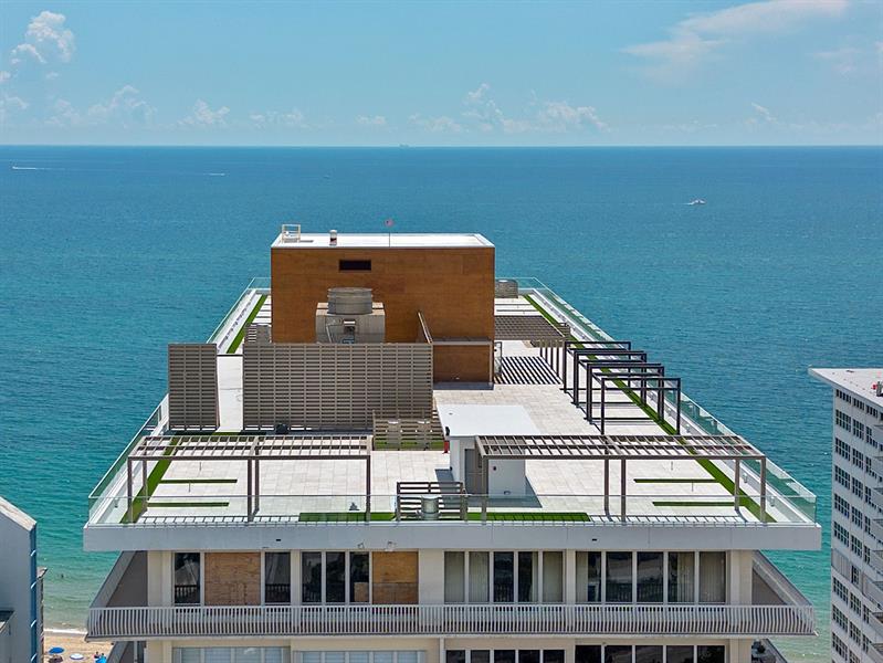 Image 48 of 64 For 4020 Galt Ocean Dr  1004