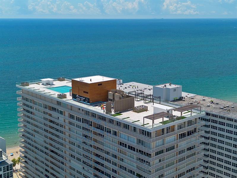 Image 49 of 64 For 4020 Galt Ocean Dr  1004