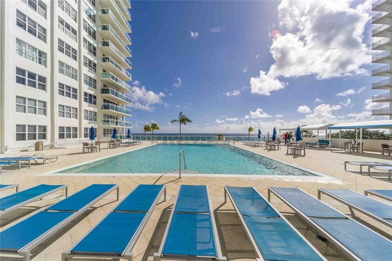 Image 7 of 38 For 3900 Galt Ocean Dr  415
