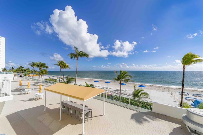 Image 8 of 38 For 3900 Galt Ocean Dr  415
