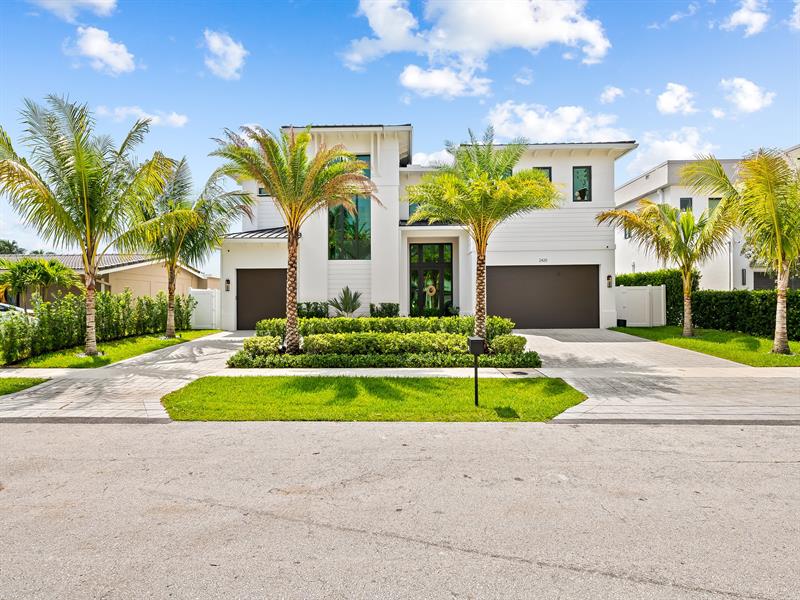 Details for 2420 48th St, Lighthouse Point, FL 33064