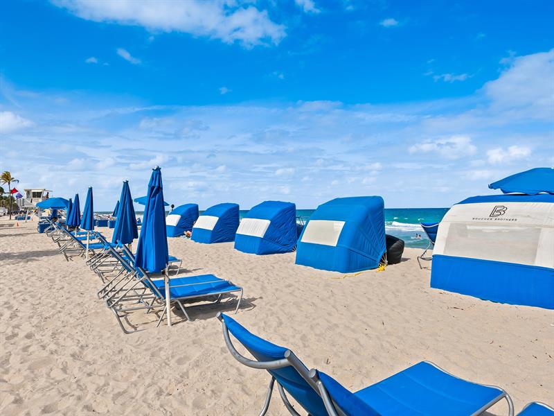 Details for 401 Birch Road  400, Fort Lauderdale, FL 33304