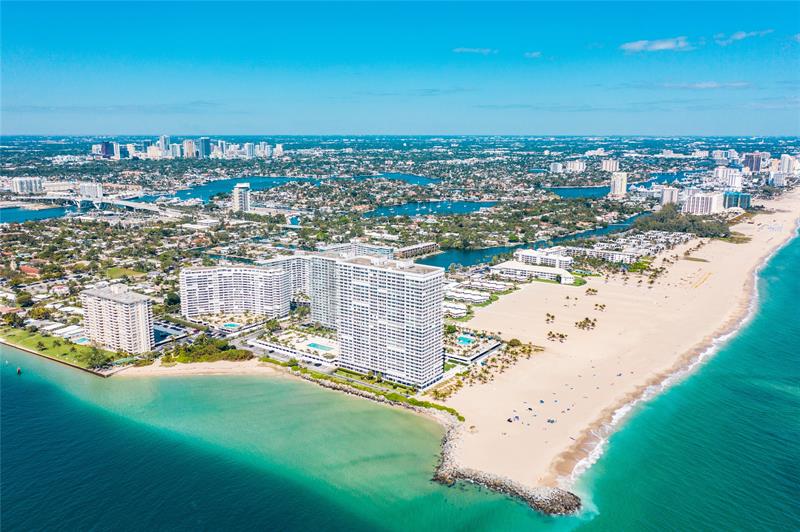 Image 4 of 25 For 2000 Ocean Dr  510