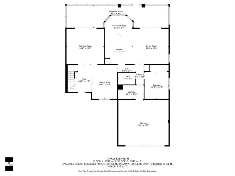 Image 13 of 81 For 4739 3rd Ct  