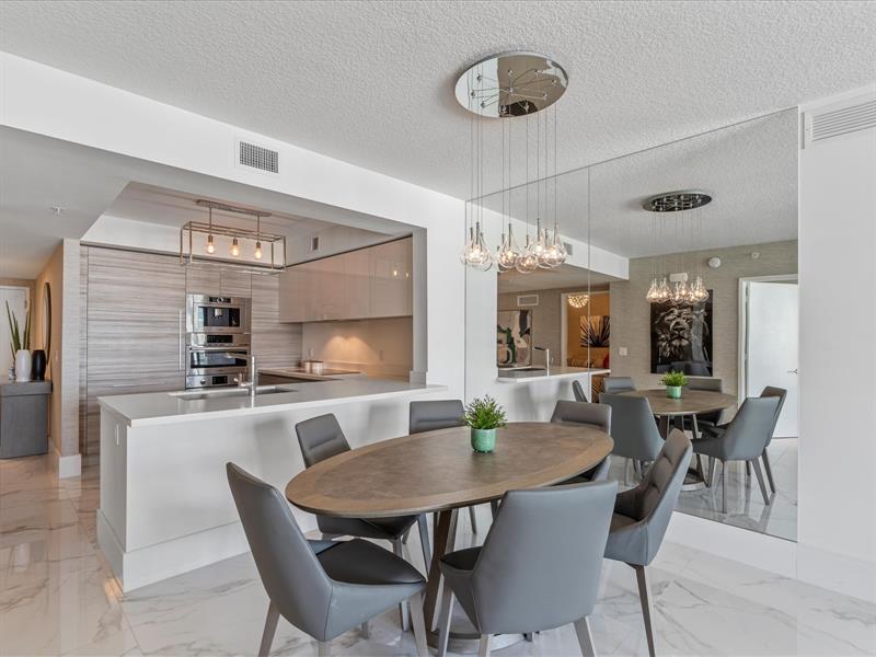 Image 12 of 28 For 300 Sunny Isles Blvd  4-705