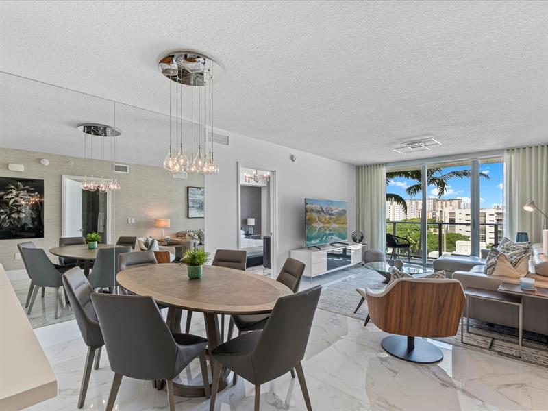 Image 14 of 28 For 300 Sunny Isles Blvd  4-705