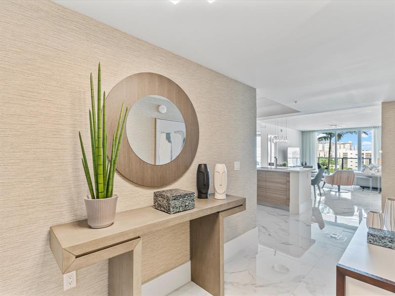 Image 4 of 28 For 300 Sunny Isles Blvd  4-705