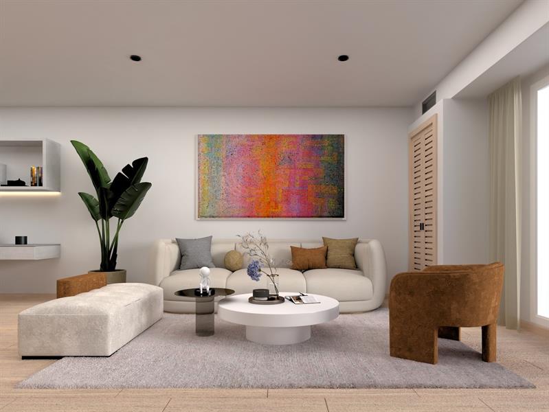 Image 2 of 47 For 3221 Ocean Blvd  806