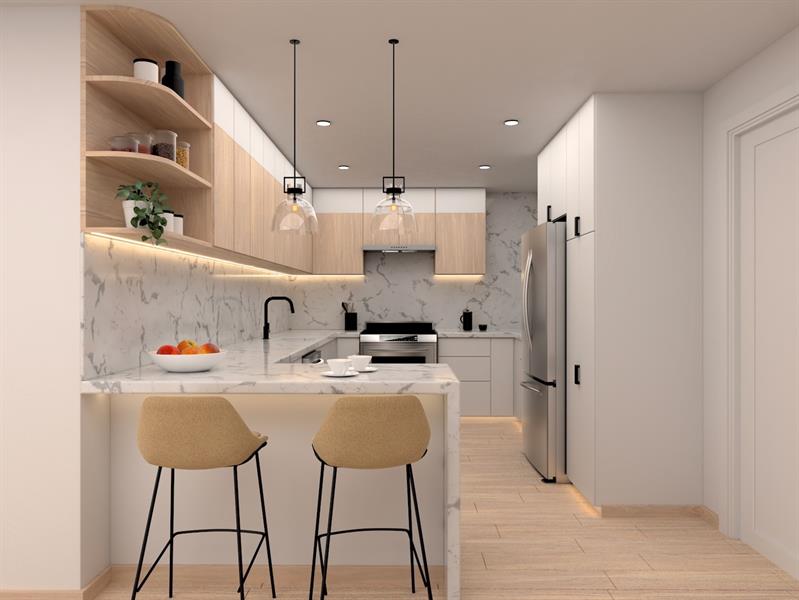 Image 3 of 47 For 3221 Ocean Blvd  806