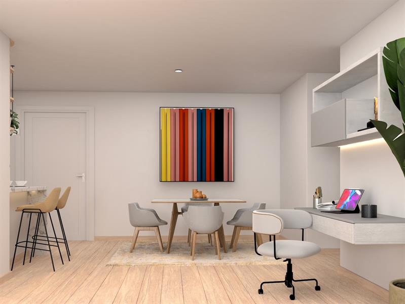 Image 4 of 47 For 3221 Ocean Blvd  806