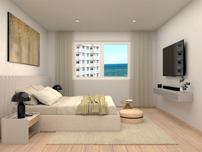 Image 6 of 47 For 3221 Ocean Blvd  806