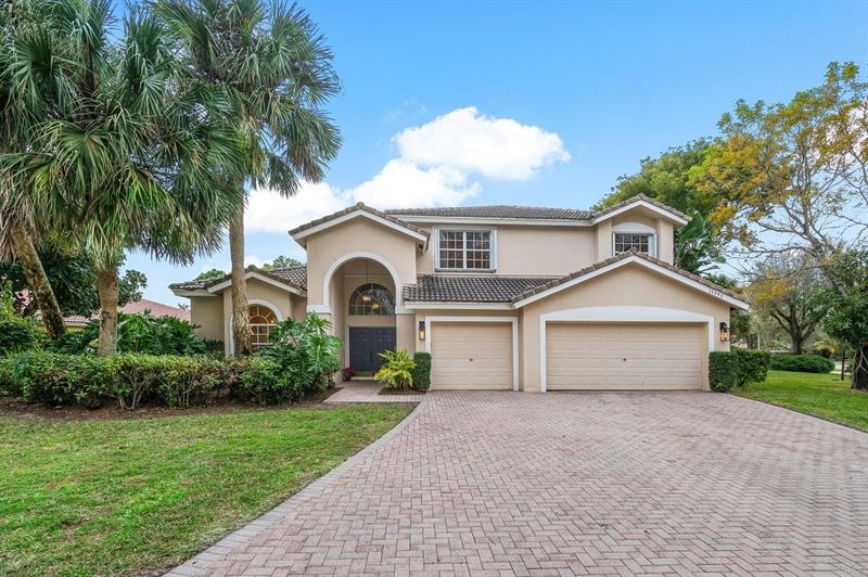 Details for 15395 Whispering Willow Dr, Wellington, FL 33414