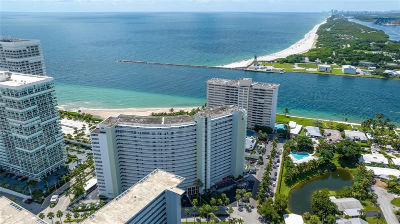 Details for 2000 Ocean Dr  610, Fort Lauderdale, FL 33316