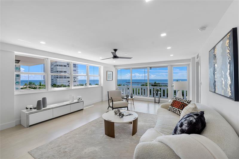 Image 10 of 68 For 2000 Ocean Dr  610