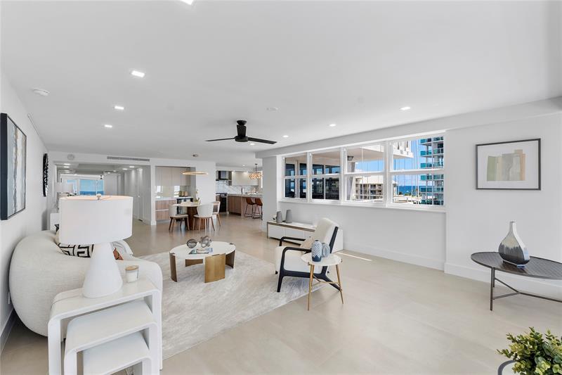 Image 12 of 68 For 2000 Ocean Dr  610