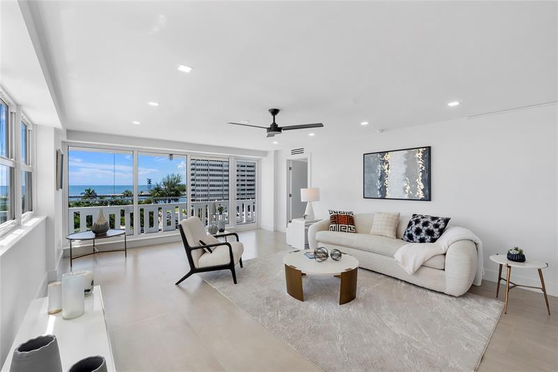 Image 13 of 68 For 2000 Ocean Dr  610