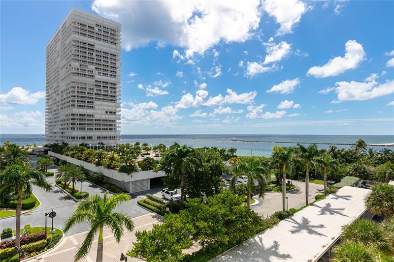 Image 3 of 68 For 2000 Ocean Dr  610
