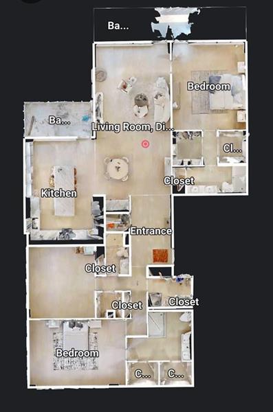 Image 42 of 68 For 2000 Ocean Dr  610