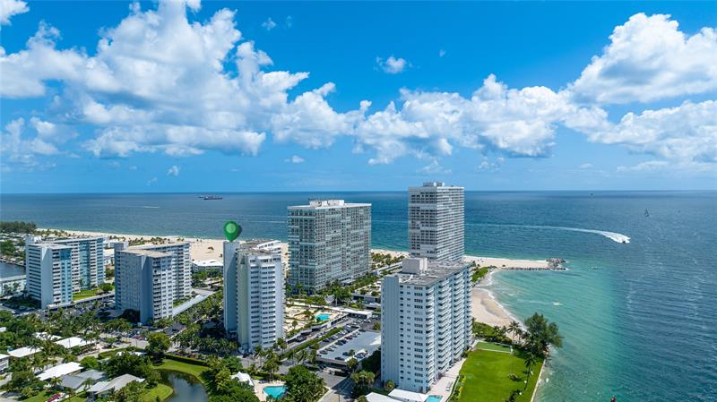 Image 48 of 68 For 2000 Ocean Dr  610