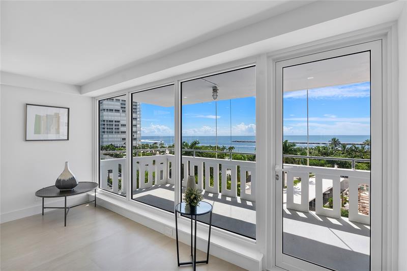 Image 5 of 68 For 2000 Ocean Dr  610