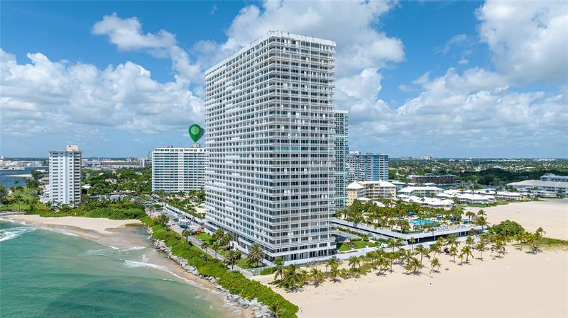 Image 53 of 68 For 2000 Ocean Dr  610