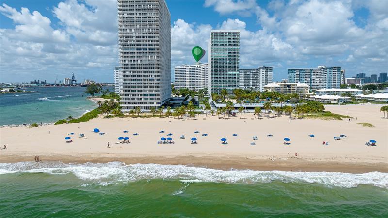 Image 54 of 68 For 2000 Ocean Dr  610