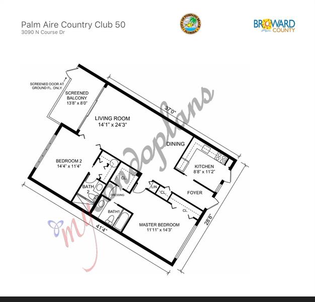 Image 29 of 35 For 3090 Course Dr  510