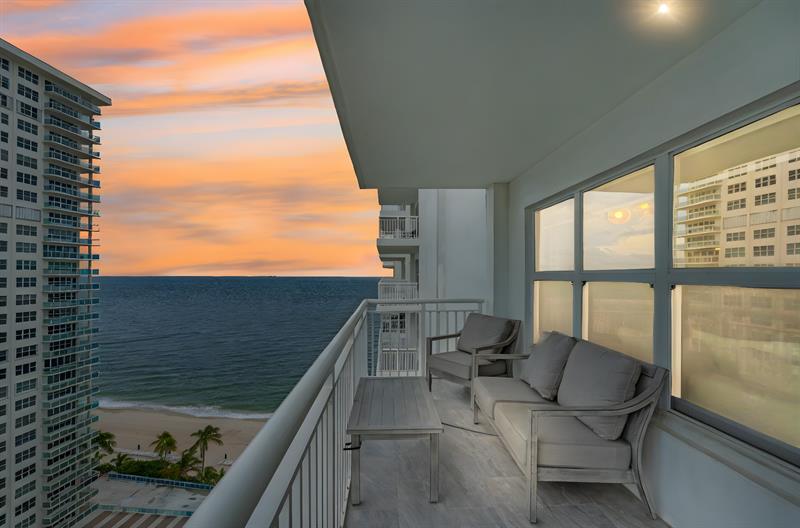 Image 27 of 66 For 3850 Galt Ocean Dr  1808