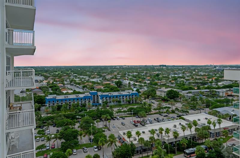 Image 34 of 66 For 3850 Galt Ocean Dr  1808