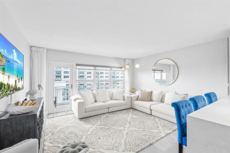 Image 4 of 66 For 3850 Galt Ocean Dr  1808